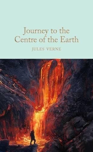 Shori, Jules Verne: Journey to the Centre of the Earth (2017)