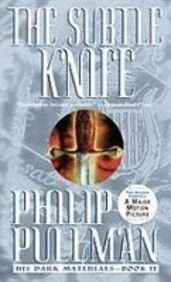 Philip Pullman: The Subtle Knife (Hardcover, 2008)