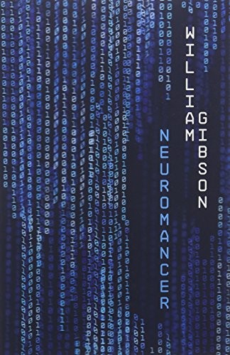 William F. Gibson (duplicate): Neuromancer (1995, Voyager)