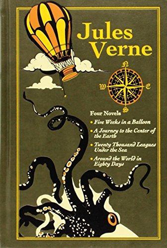 Shori, Jules Verne: Jules Verne (2012)