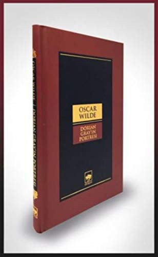 Oscar Wilde: Dorian Gray'in Portresi (Paperback, 2018, Ötüken Nesriyat)