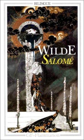 Oscar Wilde: Salomé (French language, 1993)