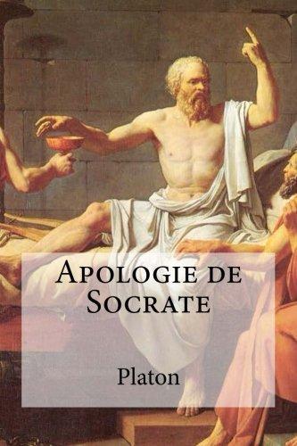 Platone: Apologie de Socrate (2016)