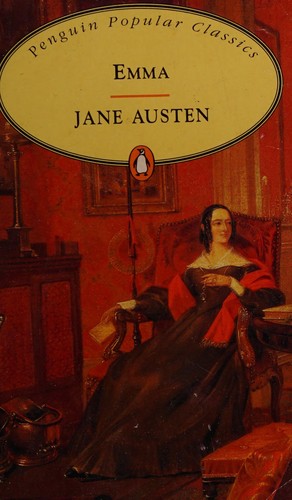 Jane Austen: Emma (2007, Penguin)