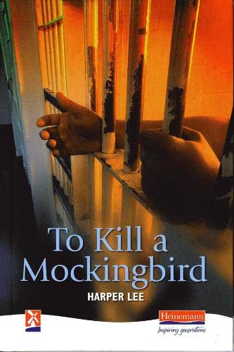 Harper Lee: To Kill a Mockingbird (Hardcover, Heinemann Educational Books)