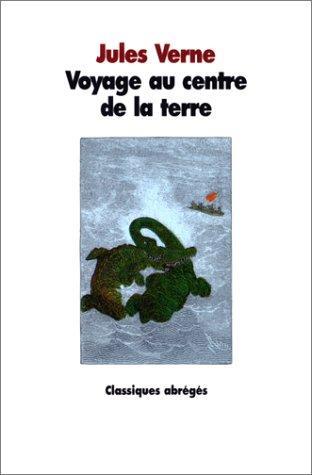 Shori, Jules Verne: Voyage au centre de la Terre (French language, 1980)