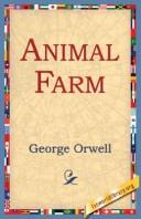 George Orwell: Animal Farm (2004, 1st World Library)