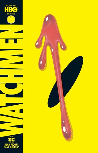 Alan Moore, John Higgins, Dave Gibbons, Dave Gibbons: Watchmen (2019, DC Comics)