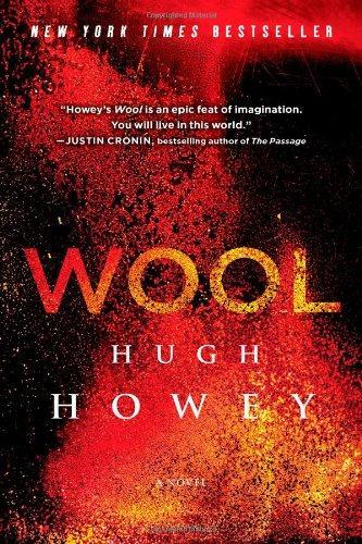 Hugh Howey (duplicate): Wool (2013)