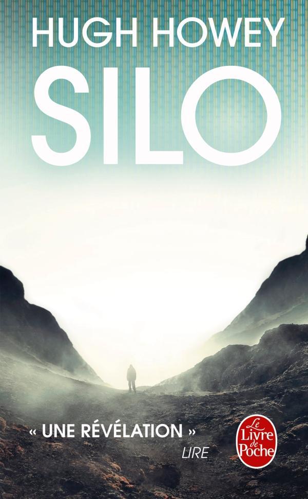 Hugh Howey (duplicate): Silo (French language, 2016)