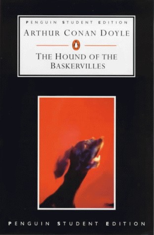 John McRae, Arthur Conan Doyle: The Hound of the Baskervilles (2000, Penguin Books Ltd)