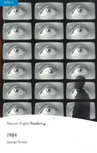 Michael Dean, George Orwell: 1984 (2008, Pearson Education)