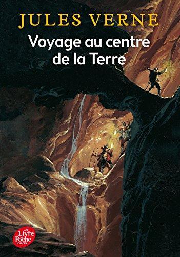 Shori, Jules Verne: Voyage au centre de la Terre (French language, 2014)