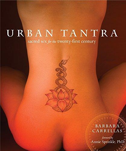 Barbara Carrellas: Urban Tantra (2007)