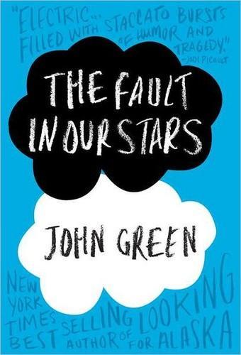 John Green, John Green, Catherine Gibert, Laia Font Mateu, Katarina Düringer: The Fault in Our Stars (2012)