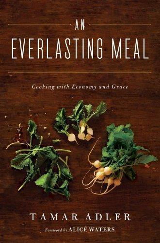 Tamar Adler: An everlasting meal (2011)