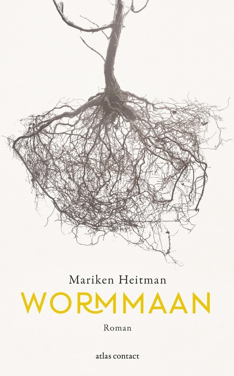 Wormmaan (Paperback)