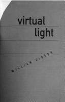 William F. Gibson (duplicate): Virtual light (1993, Bantam Books)