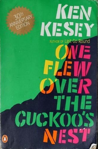 Ken Kesey: One Flew Over the Cuckoo's Nest (1977)