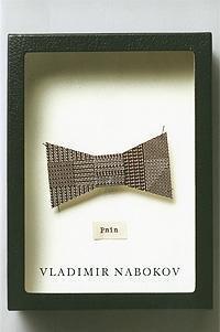 Vladimir Nabokov: Pnin (1969, Avon Books)