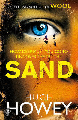 Hugh Howey (duplicate): Sand (2014, Penguin Random House)