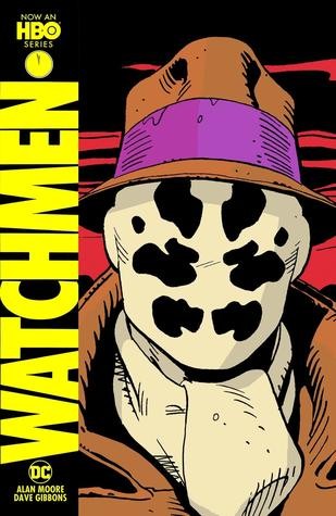 Alan Moore, John Higgins, Dave Gibbons, Dave Gibbons: Watchmen (Paperback, 2019, DC Comics)