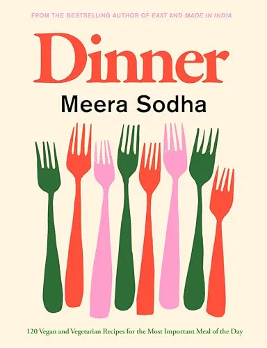 Meera Sodha: Dinner (2024)
