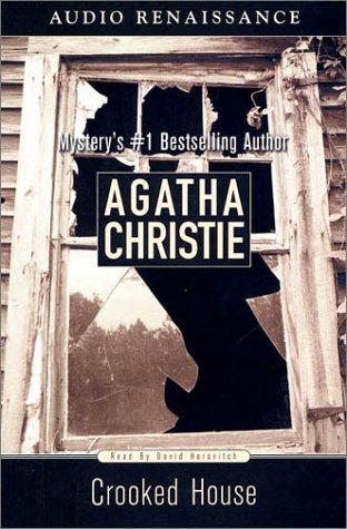 Agatha Christie: Crooked House (Agatha Christie Audio Mystery) (AudiobookFormat, 2002, Audio Renaissance)