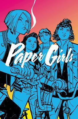 Paper Girls Vol. 1 (Paperback)