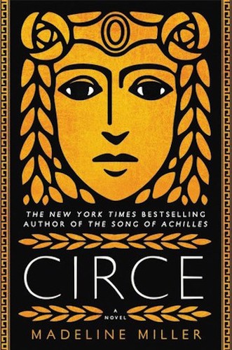 Madeline Miller, Madeline Miller, Miller  Madeline, Celia Recarey Rendo, Jorge Cano Cuenca: Circe (2018, Bloombury)