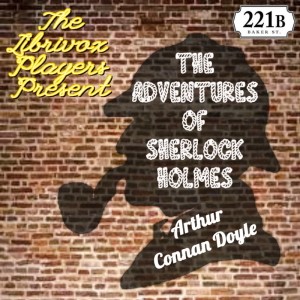 Arthur Conan Doyle: The Adventures of Sherlock Holmes (2020, LibriVox)