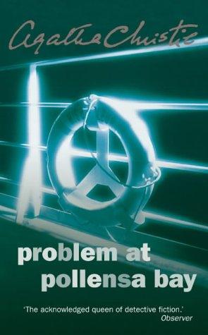 Agatha Christie: Problem at Pollensa Bay (Paperback, 2003, HarperCollins Publishers Ltd)