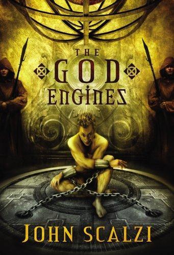 John Scalzi: The God Engines