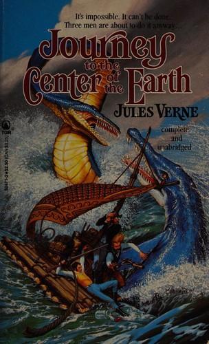 Shori, Jules Verne: A journey to the center of the earth (1992)