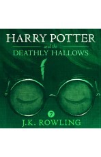 J.K. Rowling: Harry Potter and the Deathly Hallows (2016, Pottermore)
