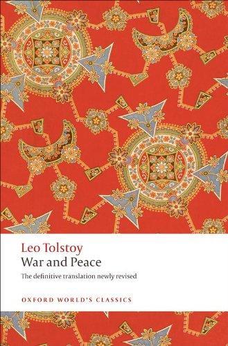 Lev Tolstoy: War and Peace (2010)
