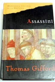 Thomas Gifford: Assassini (2005, Planeta de Agostini)