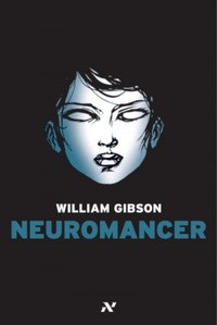 William F. Gibson (duplicate): Neuromancer (Paperback, Portuguese language, 2003, Editora Aleph)