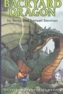 Betsy Sterman: Backyard dragon (1993, HarperCollins)