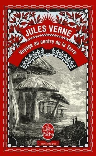 Shori, Jules Verne: Voyage au centre de la Terre (French language, 1972, Éditions Albin Michel)