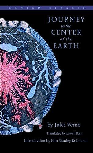 Shori, Jules Verne: Journey to the Centre of the Earth (Bantam Classics) (2006)