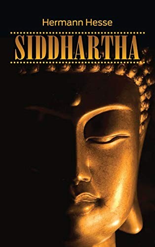 Herman Hesse: Siddhartha (Hardcover, 2016, Simon & Brown)