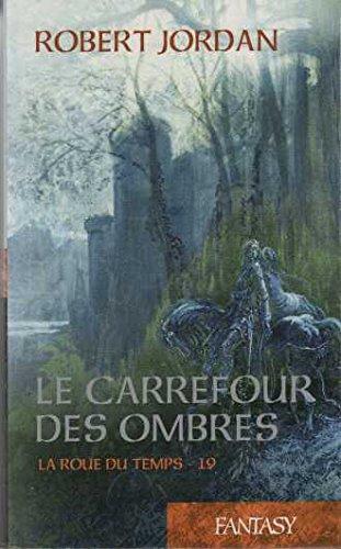 Robert Jordan: La roue du temps (French language)