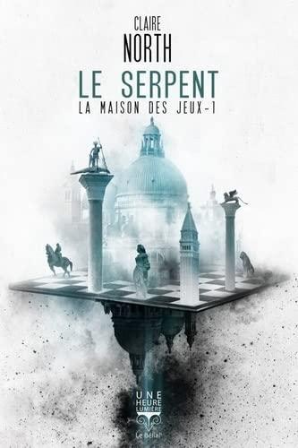 Catherine Webb: Le serpent (Paperback, français language, 2022, Le Bélial')