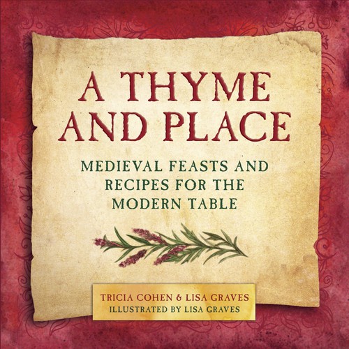 Tricia Cohen, Lisa Graves: Thyme and Place (EBook, 2016, Skyhorse Publishing Company, Incorporated)