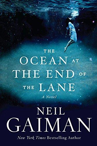 Neil Gaiman: The Ocean at the End of the Lane (2013)