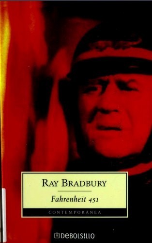 Ray Bradbury: Fahrenheit 451 (Spanish language, 2004, Debolsillo)