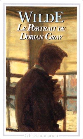 Pascal Aquien, Oscar Wilde: Le Portrait de Dorian Gray (French language, 1997, Flammarion)