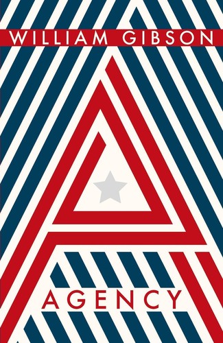 William F. Gibson (duplicate), Delete this entry: Agency (2020, Penguin Books, Limited)