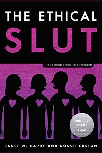 Dossie Easton, Janet Hardy: The Ethical Slut (2017)